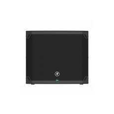 Mackie Thump18Sv4 Αυτοενισχυόμενο Subwoofer- Μαύρο (0081012826561)