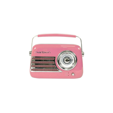 Madison Freesound-VR40P Φορητό Ραδιόφωνο Bluetooth