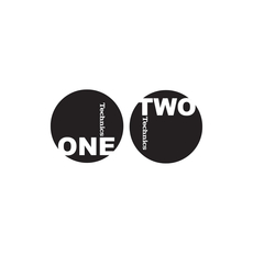 Magma Technics LP-Slipmats "One-Two" (mixed set) Τσόχα Πικάπ (Ζευγάρι)