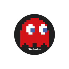 Magma Slipmat Technics Blinky (Ζεύγος)