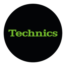 Magma Slipmat Technics Simple 6 (Ζεύγος)
