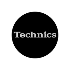 Magma Slipmat Technics Simple 2 (Ζεύγος)