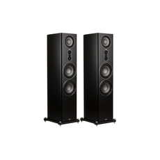 Magnat Signature 999 Επιδαπέδια Ηχεία Hi-Fi 2 x 8'' 4,5 Δρόμων (Ζεύγος)