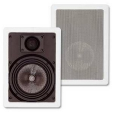 Magnat Interior IW 610 Εντοιχισμένο Ηχείο 6” (Τεμάχιο)