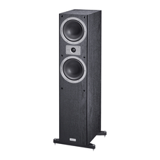 Magnat Tempus 55 Black (Ζεύγος)
