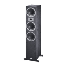 Magnat Tempus 77 Black (Ζεύγος)