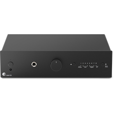 Pro-Ject MaiA S3 - Black