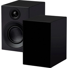 Pro-Ject Speaker Box 3 E Carbon - Satin Black (Ζεύγος)