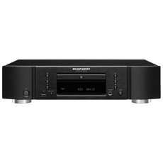 Marantz CD6007 Black 4951035073612