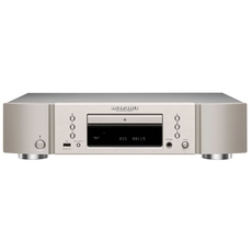 Marantz CD6007 Silver-Gold 4951035073629