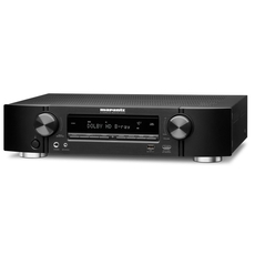 Marantz NR1510 5.2 Black 4951035069868