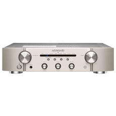Marantz PM6007 Silver-Gold 4951035073667