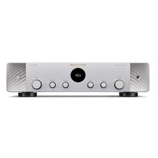 Marantz Stereo 70s - Silver/Gold