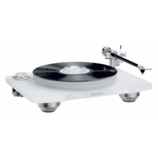 Marantz TT-15S1 White - Belt Drive 4951035904848