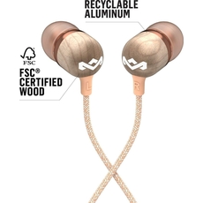 Marley Smile Jamaica Wireless 2.0 Copper EM-JE113-CP