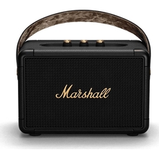 Marshall Kilburn II Black & Brass 7340055382571