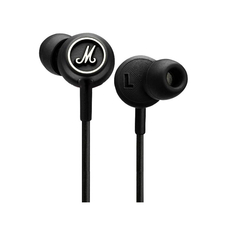 Marshall Mode 