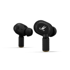 Marshall Motif II A.N.C - Black (7340055394840)