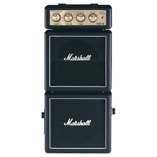 Marshall MS-4