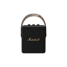 Marshall Stockwell II BT Black & Brass