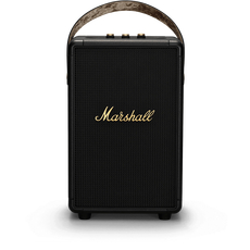 Marshall Tufton Black & Brass