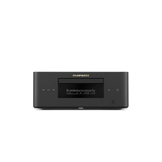 Marantz MCR 60n DAB - Black
