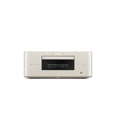 Marantz MCR 60n DAB - Champagne Gold