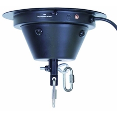 Eurolite MD-2010 Μοτερ για Μπαλες 50CM+SAFE