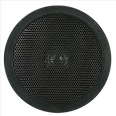 ArtSound MDC6 Χωνευτά Αδιάβροχα Ηχεία Οροφής 5" 60W Μαύρα (Ζεύγος)
