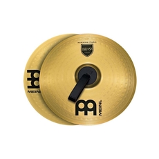 MEINL MA-BR-14M Πιατίνια Παρέλασης 14"