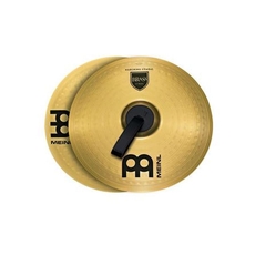 MEINL MA-BR-16M Πιατίνια Παρέλασης 16"