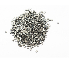 Ludic Vulcan Metal beads Grain 3kg / Bag (Τεμάχιο)
