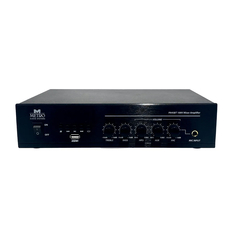 Metro Audio Systems Ενισχυτής PA-45BT Με Bluetooth