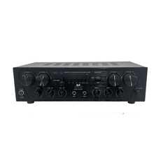 Metro Audio Systems Ενισχυτής PA-480BT Με Bluetooth