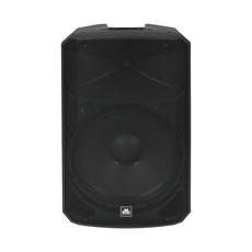 Metro Audio Systems ES215A Αυτοενισχυόμενο Ηχείο με Bluetooth - Μαύρο