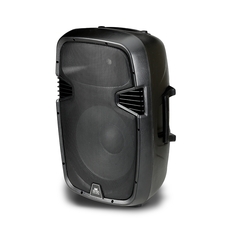 Metro ES15A - MP3 BT- 15inch σε 6 Άτοκες δόσεις (Τεμάχιο)