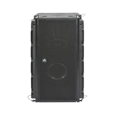 Metro Audio Systems LA-300S Παθητικό Subwoofer Μαύρο