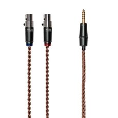 Meze Audio Mini XLR to 4.4mm PCUHD Copper - 1.3m--615517934986--