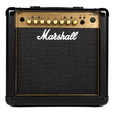 Marshall MG15GFX