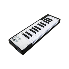 Arturia MicroLab Black USB MIDI keyboard