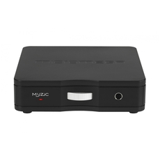 Micromega MyZIC Black