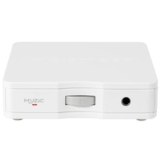 Micromega MyZIC White