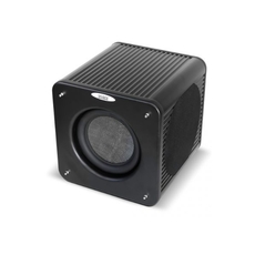 Velodyne Acoustics MicroVee X Active Subwoofer 6,5'' Black Gloss