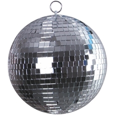 Eurolite Mirror Ball 30