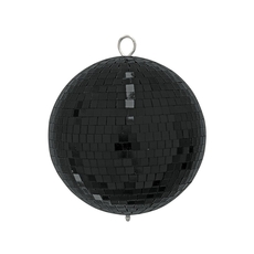 Eurolite Mirror Ball 20 BLACK