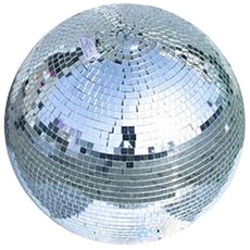 Eurolite Mirror Ball 40