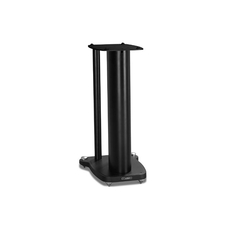 Mission ZX Stands - Black (Ζεύγος)