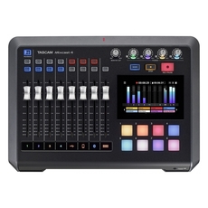Tascam Mixcast 4