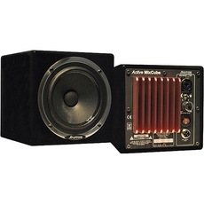 Avantone Pro Active MixCubes Black (Ζεύγος)