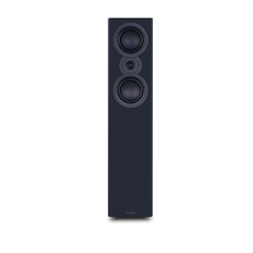 Mission LX-4 mkII Lux Black (Ζεύγος)